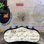 9666636980 PEUGEOT 206 PLUS Çıkma Kilometre Saati
