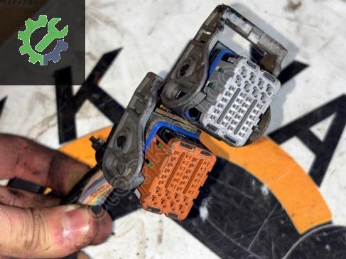 Peugeot 206 Motor Tesisatı 9670618880 çıkma parça