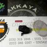 9671153480 Berlingo Bagaj Cam Kilidi Orjinal Çıkma