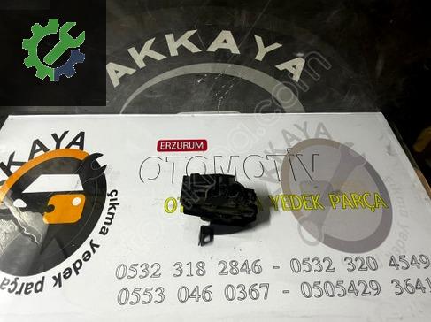 Citroen Berlingo Bagaj Kilidi 9671153480 çıkma parça