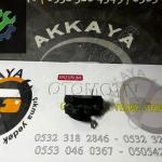 9671153480 Partner Tepe Bagaj Cam Kilidi Orjinal Çıkma