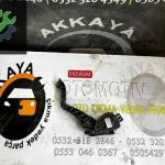 9671433680 Citroen C3 Gaz Pedalı Orjinal Çıkma