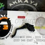 9671433680 Citroen C3 Gaz Pedalı Orjinal Çıkma