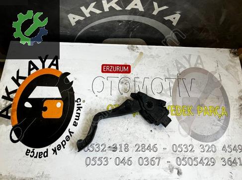 Peugeot 207 Pedal 9671433680 çıkma parça