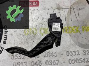 9671433780 CİTROEN C-ELYSEE PEUGEOT 301 çıkma gaz pedalı