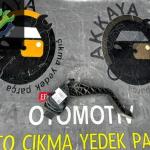 9671433780 Peugeot 2008 Gaz Pedalı Orjinal Çıkma