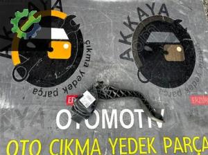 9671433780 Peugeot 2008 Gaz Pedalı Orjinal Çıkma