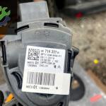 9671433780 Peugeot 2008 Gaz Pedalı Orjinal Çıkma