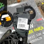 9671433780 Peugeot 2008 Gaz Pedalı Orjinal Çıkma