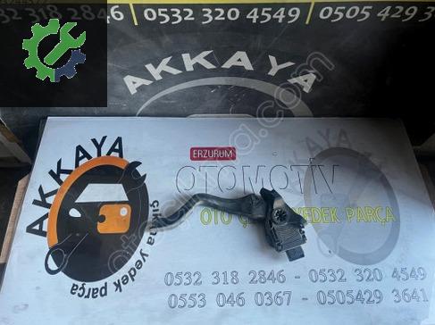 Peugeot 208 Pedal 9671433780 çıkma parça