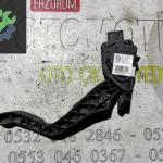 9671433780 PEUGEOT 208 orijinal çıkma gaz pedalı