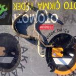 9671958680 Peugeot 206 Klima Hortumu Orjinal Çıkma