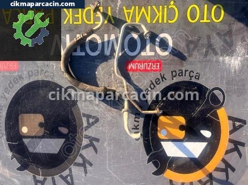 Peugeot 206 Klima Hortumu çıkma parça