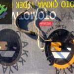 9671958680 Peugeot 206 Klima Hortumu Orjinal Çıkma
