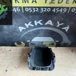 9672845177 Peugeot 208 Bardaklık Orjinal Çıkma
