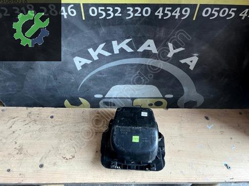Peugeot 208 Bardaklık 9672845177 çıkma parça