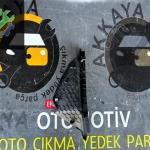 9672845577 Peugeot 2008 Torpido Sağ Yan Kapağı Çıkma