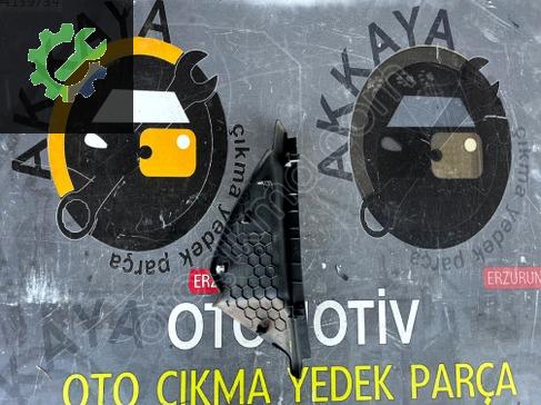 Peugeot 2008 Torpido Kapağı 9672845577 çıkma parça