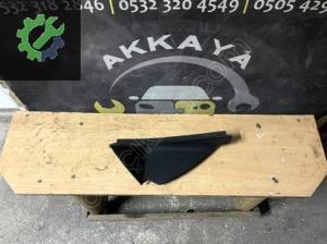 9672845577 Peugeot 208 Torpido Sağ Kaplaması Çıkma