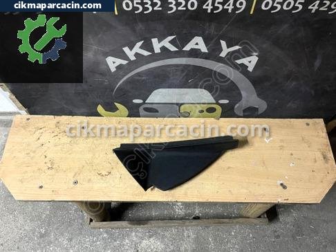 Peugeot 208 Sağ Torpido çıkma parça