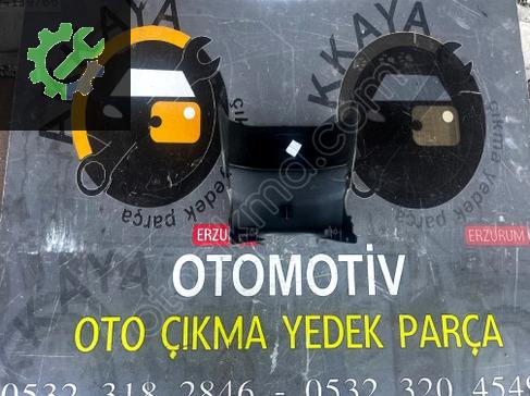 Peugeot 2008 Direksiyon Kapağı 9672846777 çıkma parça