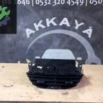 9672848677 Peugeot 208 Orta Havalandırma Izgarası / Difüzör Çıkma