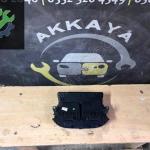 9672848677 Peugeot 208 Orta Havalandırma Izgarası / Difüzör Çıkma