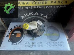 9672866080 Citroen C3 Westinghouse Orjinal Çıkma