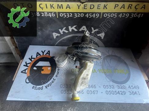Peugeot 207 Westinghouse 9672866080 çıkma parça