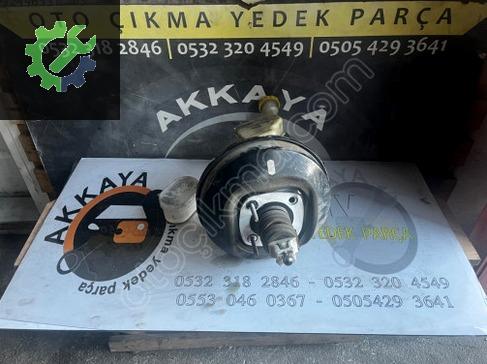 Peugeot 207 Westinghouse 9672866080 çıkma parça