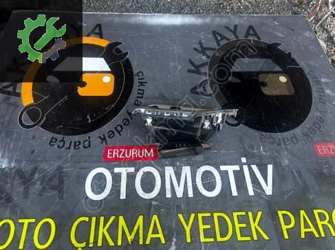 Peugeot 2008 Sağ Havalandırma Izgaraları 9673131677 çıkma parça