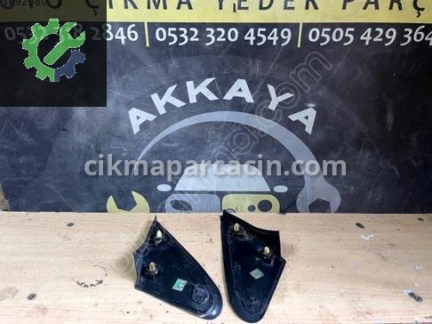 Peugeot 208 Sol Ön Çamurluk 9673280880 çıkma parça