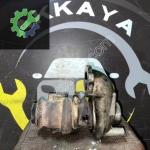 9673283680 Orijinal Citroen C3 Euro 5 Çıkma Turbo