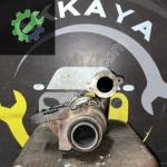 9673283680 Orijinal Peugeot 208 Euro 5 Çıkma Turbo