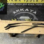 9673292080 Peugeot 208 Sağ ön Silecek Kolu Orjinal Çıkma