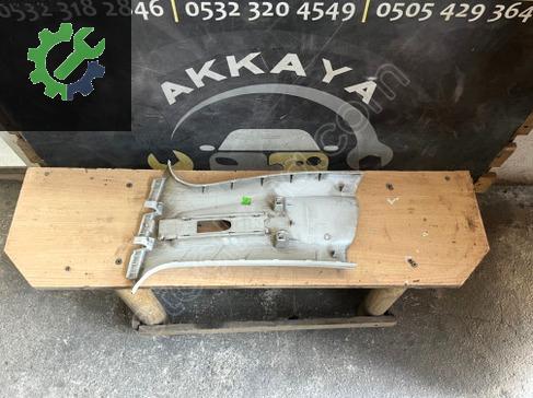Peugeot 208 Orta Direk Kaplaması 9676256077 çıkma parça