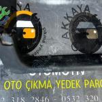 9673754377 Peugeot 2008 Sağ ön Eşik Bakaliti Orjinal Çıkma