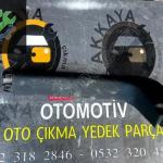 9673754377 Peugeot 2008 Sağ ön Eşik Bakaliti Orjinal Çıkma