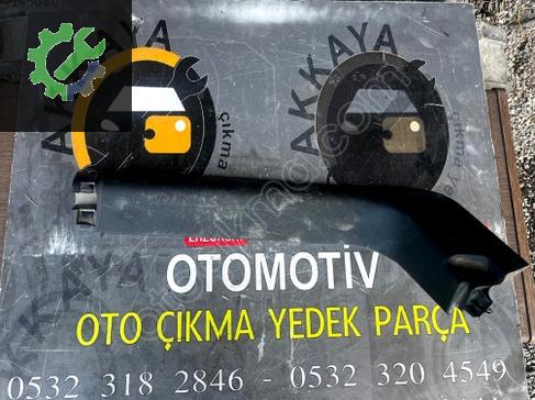 Peugeot 2008 Bakalit 9673754377 çıkma parça