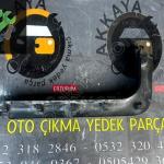 9673754377 Peugeot 2008 Sağ ön Eşik Bakaliti Orjinal Çıkma
