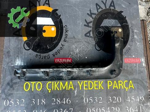 Peugeot 2008 Bakalit 9673754377 çıkma parça