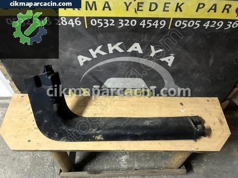 Peugeot 208 Marşbiyel Kaplaması çıkma parça