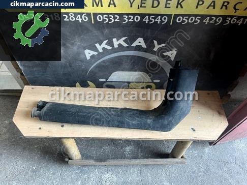 Peugeot 208 Eşik Kaplaması çıkma parça