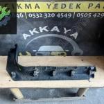 9673755877 Peugeot 208 Sol ön Eşik Kaplaması Orjinal Çıkma