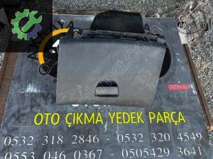 9673811277 Peugeot 2008 Torpido Kapağı Orjinal Çıkma