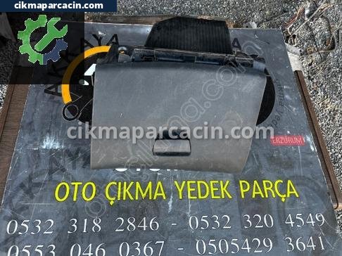 Peugeot 2008 Torpido Kapağı çıkma parça
