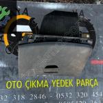 9673811277 Peugeot 2008 Torpido Kapağı Orjinal Çıkma
