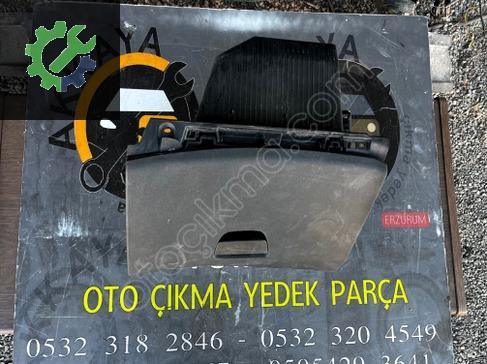 Peugeot 2008 Torpido Kapağı 9673811277 çıkma parça