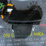 9673811277 Peugeot 2008 Torpido Kapağı Orjinal Çıkma