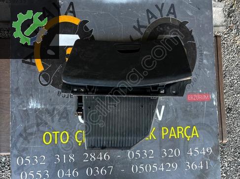 Peugeot 2008 Torpido Kapağı 9673811277 çıkma parça